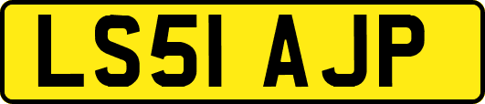 LS51AJP