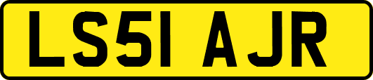 LS51AJR