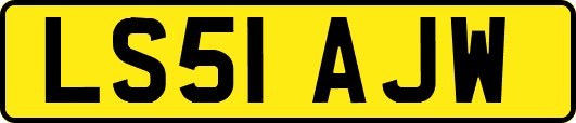 LS51AJW