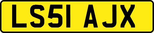 LS51AJX