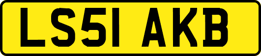 LS51AKB