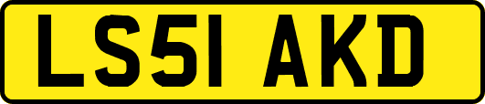 LS51AKD