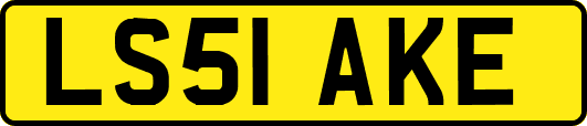 LS51AKE