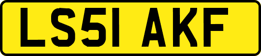 LS51AKF