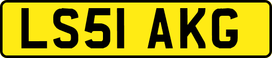 LS51AKG