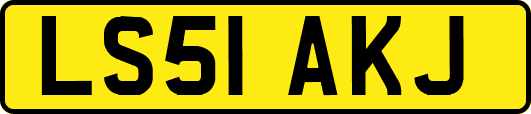 LS51AKJ