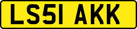 LS51AKK