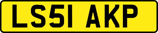 LS51AKP