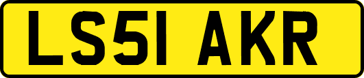 LS51AKR