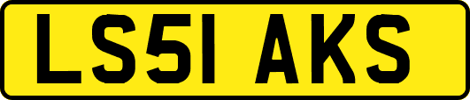 LS51AKS