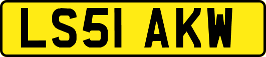 LS51AKW