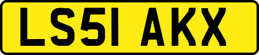 LS51AKX