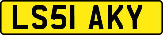 LS51AKY