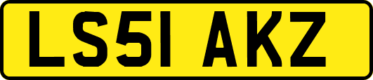 LS51AKZ