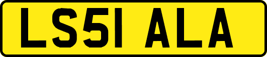 LS51ALA