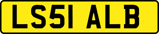 LS51ALB