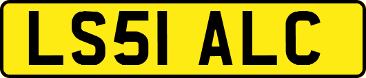 LS51ALC