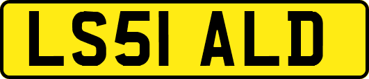 LS51ALD