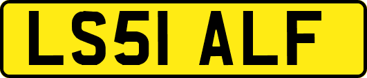 LS51ALF