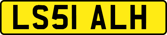 LS51ALH