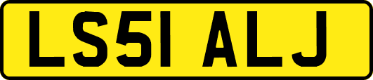 LS51ALJ