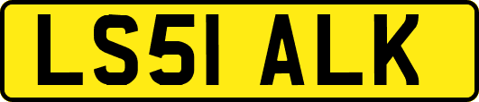 LS51ALK