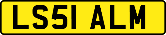 LS51ALM