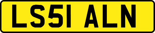 LS51ALN