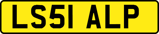 LS51ALP