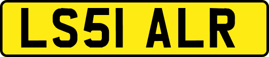 LS51ALR