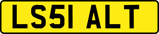 LS51ALT