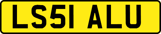 LS51ALU