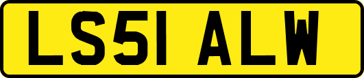 LS51ALW