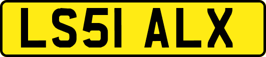 LS51ALX