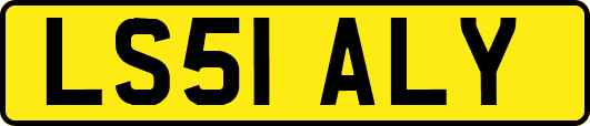 LS51ALY