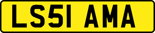 LS51AMA