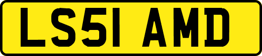 LS51AMD