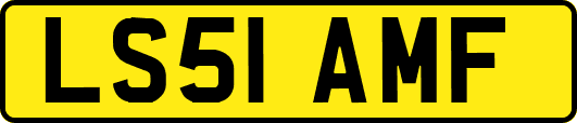 LS51AMF