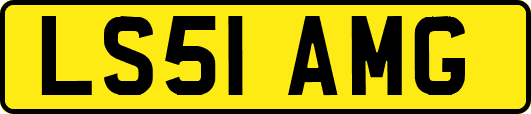 LS51AMG