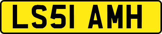 LS51AMH