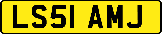 LS51AMJ