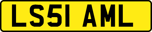 LS51AML