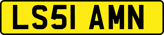 LS51AMN