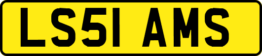 LS51AMS