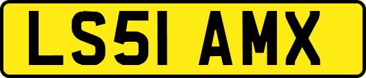 LS51AMX