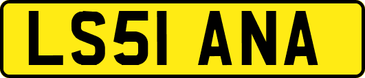 LS51ANA