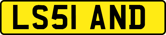 LS51AND