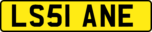 LS51ANE