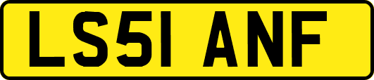 LS51ANF