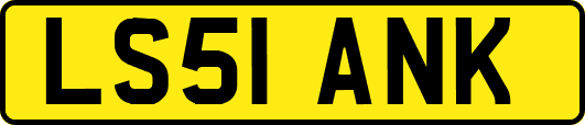 LS51ANK